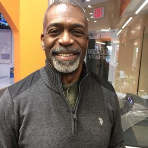 Meet your Posher, Clarence